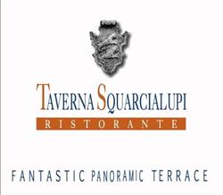 Ristorante Taverna Squarcialupi, Castellina in Chianti orari di apertura