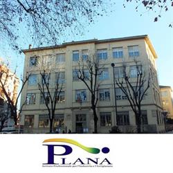 Istituto Istruzione Superiore Plana - Torino, orari di apertura