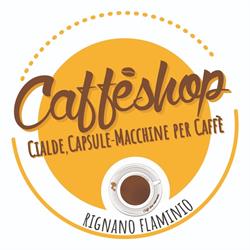 Caffè-Shop Rignano Flaminio, Cialde, Capsule & Macchine da Caffè, orari di apertura