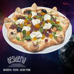 Pizzeria Desideria, Bari orari di apertura