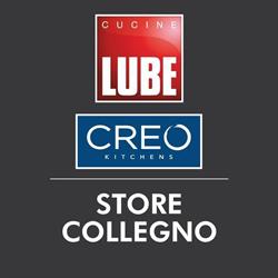 LUBE & CREO Store Collegno - Negozio Certificato Gruppo LUBE, orari di apertura