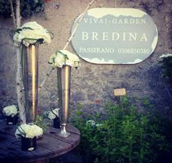Vivai Garden Bredina, Passirano orari di apertura