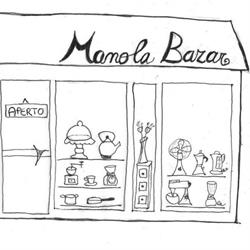 Manola Bazar, Firenze orari di apertura
