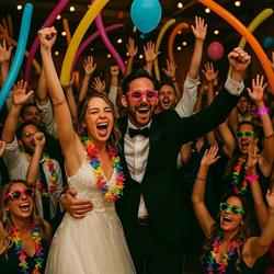 Matrimonio Travolgente, San Salvo orari di apertura