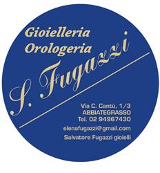 Salvatore Fugazzi Gioielli, Abbiategrasso orari di apertura
