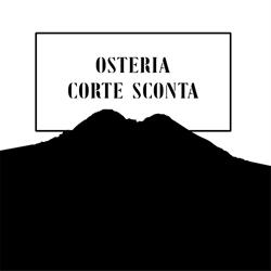 "Osteria Corte Sconta" - Ristorante, Bar, Enoteca, Santorso orari di apertura