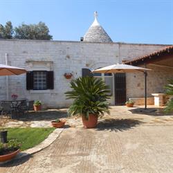 La Collina degli Ulivi casa vacanze, Fasano orari di apertura