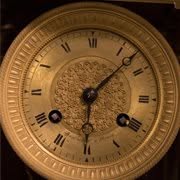 Nuti Antichi Orologi Gioelli, Firenze orari di apertura