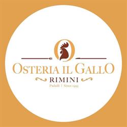 Osteria il Gallo - Pizza al Metro, Rimini orari di apertura