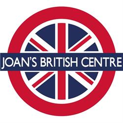 Joan's British Centre Verbania, Pallanza - Orari di apertura