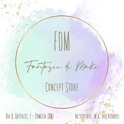 Fantasie di Maki Store, Pomezia orari di apertura
