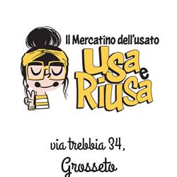 Usa e Riusa il mercatino dell'usato, Grosseto orari di apertura