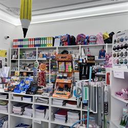 Mille cosine Como cartoleria e detersivi alla spina ., orari di apertura