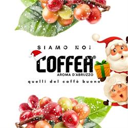 Coffea Srl - Aroma D'Abruzzo, Città Sant'Angelo orari di apertura