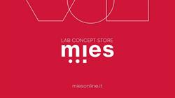 Mies Lab Concept Store, Torino orari di apertura