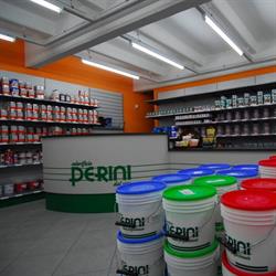 Colorificio Perini, Pinerolo orari di apertura