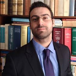 Amm Rev Cond Dario Rabazzi, Roma orari di apertura