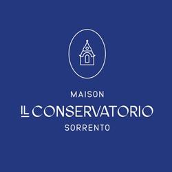 Maison Il Conservatorio Sorrento, orari di apertura