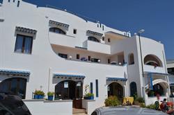 Hotel Miramare Garzia, Castelvetrano orari di apertura