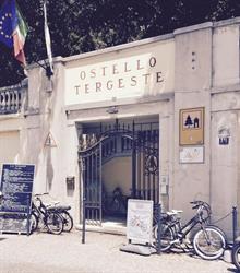 Villa Tergeste, Trieste orari di apertura
