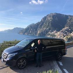 Sorrento First Choice, Amalfi orari di apertura