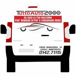 Tuttoauto 2000, Casale Monferrato orari di apertura