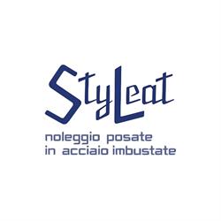 Styleat Noleggio Posate, Cento orari di apertura