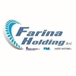 Farina Holding Srl, Alfonsine orari di apertura
