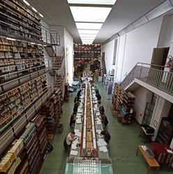 Dipartimento di Matematica Guido Castelnuovo - Sapienza, Roma orari di apertura