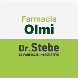 Farmacia OLMI SNC DR. STEBE, Milano orari di apertura
