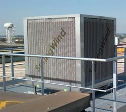 SpringWind Bio-Climatizzazione Industriale, Vicenza orari di apertura