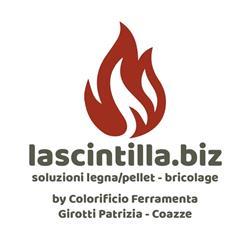 lascintilla.biz, Coazze orari di apertura