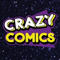 Crazy Comics & Games, Varese orari di apertura