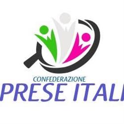 Confederazione Imprese Italia, Roma orari di apertura