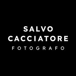 Salvo Cacciatore Fotografo, Palermo orari di apertura