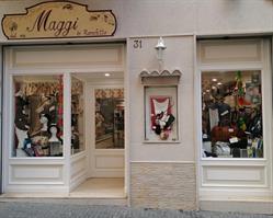 Maggi Marinella - Merceria & Neonato, Albano Laziale orari di apertura