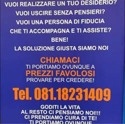 Al Tuo Servuzio, Torre del Greco orari di apertura