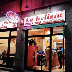 Pizzeria La Delizia, Torino orari di apertura