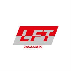 LFT Zanzariere, Crespiatica orari di apertura