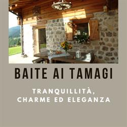 Baite ai Tamagi, Bedollo orari di apertura