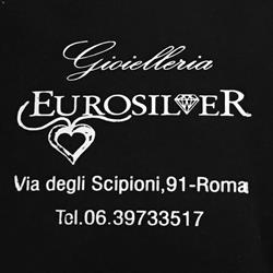 Gioielleria Eurosilver, Roma orari di apertura