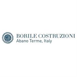 Borile Costruzioni, Abano Terme orari di apertura