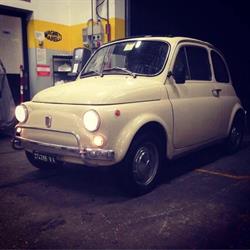 Reato Automotive, Villa del Conte orari di apertura