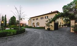 Fattoria L'Arco Vinci, orari di apertura
