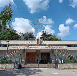San Gerardo Maiella Roma, orari di apertura