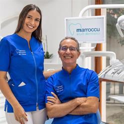 Studi Dentistici Marroccu, Cagliari orari di apertura
