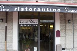 Nonna Rina ristorantino, Fabriano orari di apertura