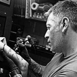 Fabio Brocca Tattoo, Roma orari di apertura