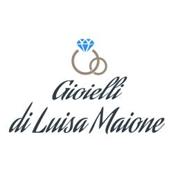 Gioielli di Luisa Maione, Casagiove orari di apertura