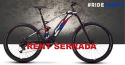Serrada bike, Folgaria orari di apertura